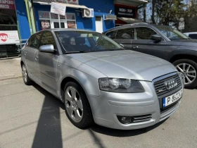 Обява за продажба на Audi A3 ~6 800 лв. - изображение 1