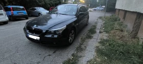 BMW 525 - 7999 лв. - 33998518 3