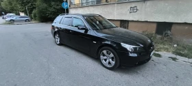 BMW 525 - 7999 лв. - 33998518 1