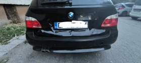 BMW 525 - 7999 лв. - 33998518 5