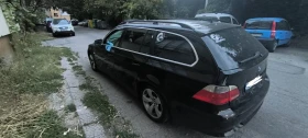 BMW 525 - 7999 лв. - 33998518 2