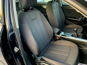 Audi A4 2.0TDI/ПЕРФЕКТНО - 24800 лв. - 52829047 12