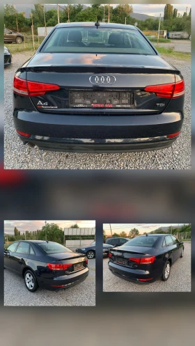 Audi A4 2.0TDI/ПЕРФЕКТНО - 24800 лв. - 52829047 4