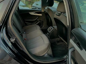 Audi A4 2.0TDI/ПЕРФЕКТНО - 24800 лв. - 52829047 16