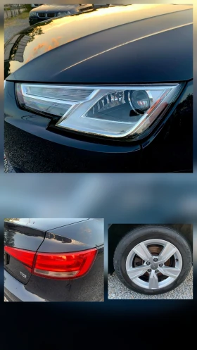 Audi A4 2.0TDI/ПЕРФЕКТНО - 24800 лв. - 52829047 5