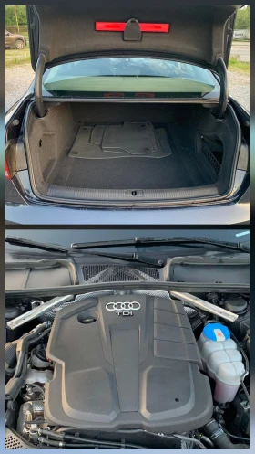 Audi A4 2.0TDI/ПЕРФЕКТНО - 24800 лв. - 52829047 17