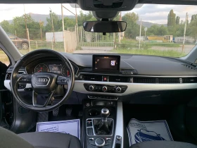Audi A4 2.0TDI/ПЕРФЕКТНО - 24800 лв. - 52829047 10
