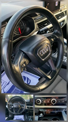 Audi A4 2.0TDI/ПЕРФЕКТНО - 24800 лв. - 52829047 7