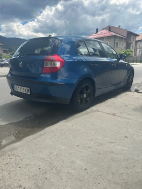 BMW 118 | Mobile.bg    5