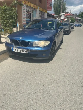 BMW 118 | Mobile.bg    3