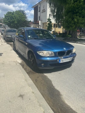 BMW 118 | Mobile.bg    2