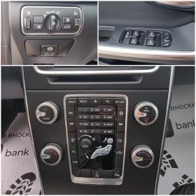 Volvo V60 D3 136 k.c. | Mobile.bg    16