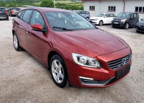     Volvo V60 D3 136 k.c.