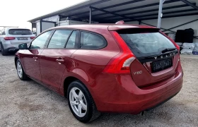 Volvo V60 D3 136 k.c. | Mobile.bg    6