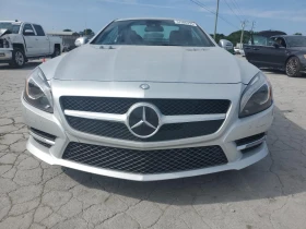 Mercedes-Benz SL 500 AMG* H/K* Keyless* Blind Spot* *  | Mobile.bg    5