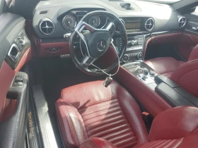 Mercedes-Benz SL 500 AMG* H/K* Keyless* Blind Spot* *  | Mobile.bg    8