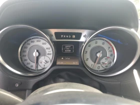 Mercedes-Benz SL 500 AMG* H/K* Keyless* Blind Spot* *  | Mobile.bg    9
