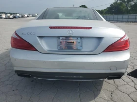 Mercedes-Benz SL 500 AMG* H/K* Keyless* Blind Spot* *  | Mobile.bg    6