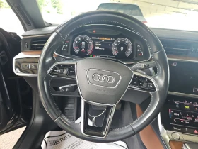 Audi A7 Bang & Olufsen* Virtual Cockpit Plus* Head-Up* - 45700 лв. - 62157017 7