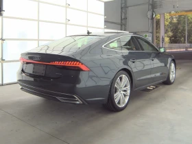 Audi A7 Bang & Olufsen* Virtual Cockpit Plus* Head-Up* - 45700 лв. - 62157017 4