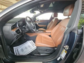 Audi A7 Bang & Olufsen* Virtual Cockpit Plus* Head-Up* - 45700 лв. - 62157017 6