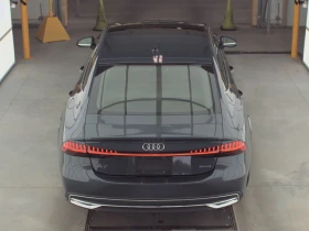 Audi A7 Bang & Olufsen* Virtual Cockpit Plus* Head-Up* - 45700 лв. - 62157017 3
