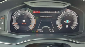 Audi A7 Bang & Olufsen* Virtual Cockpit Plus* Head-Up* - 45700 лв. - 62157017 12