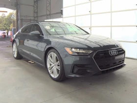 Audi A7 Bang & Olufsen* Virtual Cockpit Plus* Head-Up* - 45700 лв. - 62157017 2