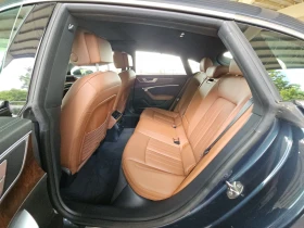 Audi A7 Bang & Olufsen* Virtual Cockpit Plus* Head-Up* - 45700 лв. - 62157017 9