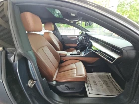 Audi A7 Bang & Olufsen* Virtual Cockpit Plus* Head-Up* - 45700 лв. - 62157017 5
