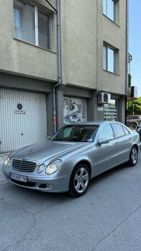 Обява за продажба на Mercedes-Benz E 320 ~8 999 лв. - изображение 1