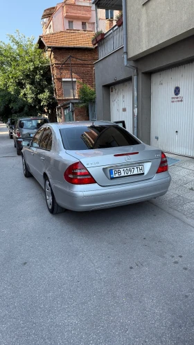 Обява за продажба на Mercedes-Benz E 320 ~8 999 лв. - изображение 2