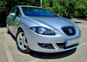 Обява за продажба на Seat Leon ~5 500 лв. - изображение 1
