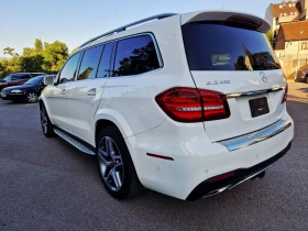 Mercedes-Benz GLS 450 4 matik, AMG, 113000km!!! | Mobile.bg    6