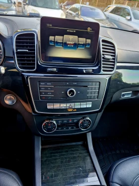 Mercedes-Benz GLS 450 4 matik, AMG, 113000km!!! | Mobile.bg    14