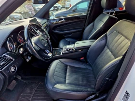 Mercedes-Benz GLS 450 4 matik, AMG, 113000km!!! | Mobile.bg    9