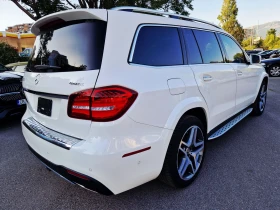 Mercedes-Benz GLS 450 4 matik, AMG, 113000km!!! | Mobile.bg    5