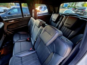 Mercedes-Benz GLS 450 4 matik, AMG, 113000km!!! | Mobile.bg    16
