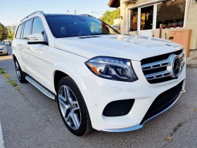 Mercedes-Benz GLS 450 4 matik, AMG, 113000km!!! | Mobile.bg    2