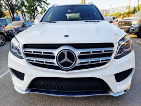 Mercedes-Benz GLS 450 4 matik, AMG, 113000km!!! | Mobile.bg    3