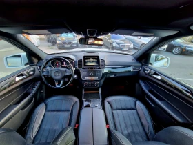 Mercedes-Benz GLS 450 4 matik, AMG, 113000km!!! | Mobile.bg    13