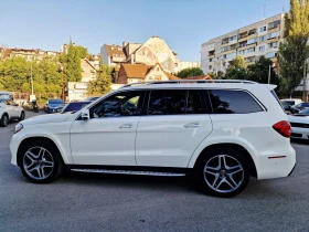 Mercedes-Benz GLS 450 4 matik, AMG, 113000km!!! | Mobile.bg    4