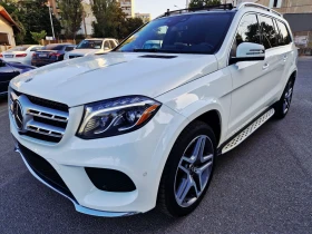  Mercedes-Benz GLS 45...