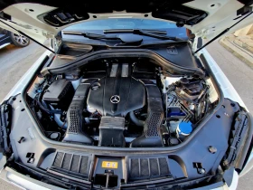 Mercedes-Benz GLS 450 4 matik, AMG, 113000km!!! | Mobile.bg    8