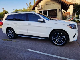 Mercedes-Benz GLS 450 4 matik, AMG, 113000km!!! | Mobile.bg    7