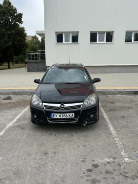 Opel Astra | Mobile.bg    2
