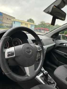 Opel Astra | Mobile.bg    8