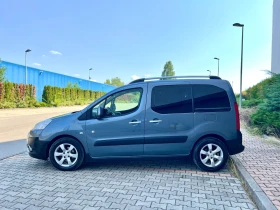 Peugeot Partner 1.6HDI- -  230   | Mobile.bg    4