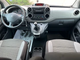 Peugeot Partner 1.6HDI- -  230   | Mobile.bg    11