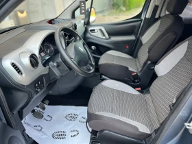 Peugeot Partner 1.6HDI- -  230   | Mobile.bg    9